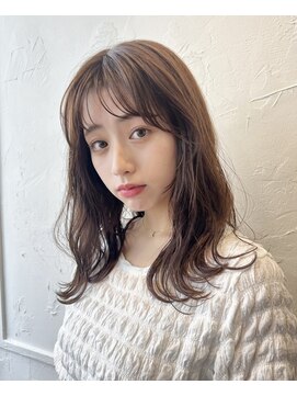 テンバイシオミエイチ(10 by shiomi H) ナチュラルフェミニン