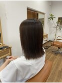 艶髪