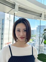 エアー 福岡(AIR) ザ・ボブ