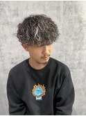ハイライト×波巻き3