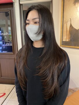 コレットヘア(Colette hair) 【大人気☆本日の韓国ヘアスタイル45☆】