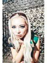 ラブスタシー 水戸店&nbsp;きぃぃりぷ×ラブスタシースタイル☆