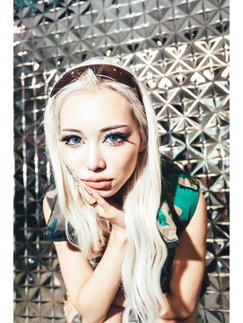 ラブスタシー 水戸店 きぃぃりぷ×ラブスタシースタイル☆