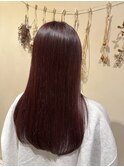 ラベンダーピンク