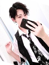 ホワイトスピカ(WHITE SPICA) 三宅 愛永