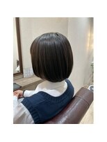 ミリ 千歳烏山(Mili CARE&SPA)&nbsp;ミリお客様スタイル