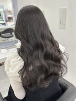 ディスコ 銀座(DISCO) 透明感グレージュ♪