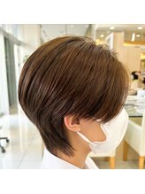 ゼル 鴻巣店(ZELE) くびれショート