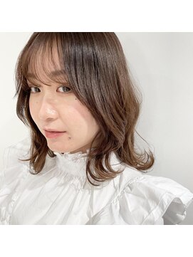 フラミューム 八王子北口店(flammeum) くびれミディアム【八王子】