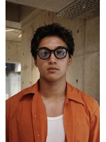 エイム(aim)&nbsp;ピンパーマ