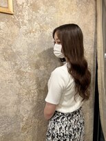 ヘアスタジオ マテリアル(hair studio Material) #プルエクステ#髪質改善#カラー#ヘアセット