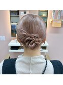 ~hairset~