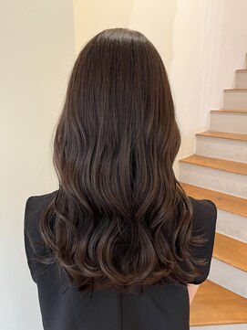 エクテ(ecouter) ロング