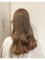 パレット 本厚木店(Palette)&nbsp;ミルクティーベージュ