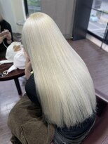 テテ(TETE) オフホワイト