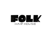 フォーク(FOLK)
