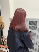 ブレス(bless) 暖色カラー★