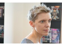 アルテス(ARTES)の雰囲気（ミリ単位の調整で、周りと差がつくスタイルへ）