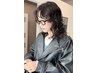 ［新規限定］カット＋コスメパーマ＋oggi otto20工程TR 16900→15900