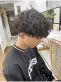 波巻きスパイラル