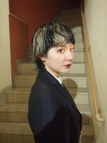 コレットヘアー ザモリオカ(Colette HAIR the MORIOKA)&nbsp;♪デザインカラー♪