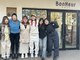 ボヌール(BonHeur)の写真/《女性スタイリストのみサロン♪》ふんわり柔らかな雰囲気で初めての方でも気兼ねなくお過ごし頂けます＊