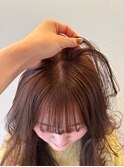 orange brown