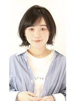 リアン(lien)&nbsp;☆lien.自由が丘 大橋☆くびれボブ/レイヤーボブ/外ハネボブ