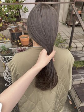 オネスト 北習志野店(onest) オリーブグレー