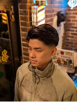 バレス 田町(BALES)&nbsp;<理容室>[メンズ/床屋/シェービング/ヘッドスパ/田町/芝浦]