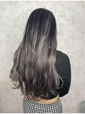 シルバーバレイヤージュ