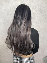 ビヨンド リンク(BEYOND L'INK)&nbsp;シルバーバレイヤージュ