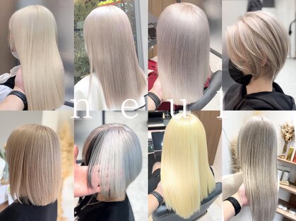 ヌル いわき(neul)の写真