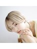 【New Open記念】N.ルフレカラー+カット+3stepTr☆ 12000円→9900円！！