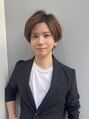 ジアン バイ ミルボン NU茶屋町+(GIEN by milbon) 小原 拓馬