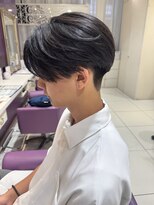 バース 河原町店(BIRTH)&nbsp;韓国/韓国ヘア/韓国パーマ/韓国ダウンパーマ/ニュアンスパーマ