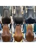 【季節限定】カット＋縮毛矯正ストレート前処理トリートメント_15000円