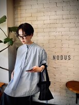 ノードゥス(NODUS)&nbsp;大人ショート