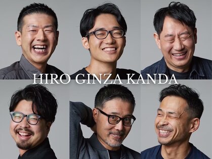 ヒロギンザ 神田店(HIRO GINZA)の写真