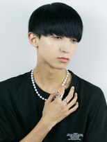 リップス レイ ギンザ(LIPPS Ray GINZA)&nbsp;プレーンマッシュ