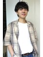 クリアオブヘアー リット(CLEAR of hair LiT) 大澤 叶方