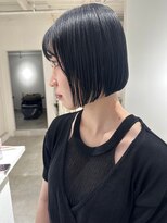 ジュベ(juve.)&nbsp;大分ボブ／大分ショート