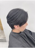 センターパート