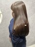 【期間限定】ヘアケミスト☆髪質改善美髪トリートメント　￥12,000→￥8,800