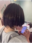 ショートスタイル