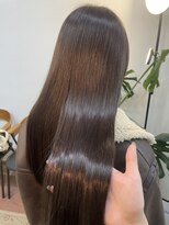 アル 心斎橋(alu)&nbsp;ミドルトーンカラー