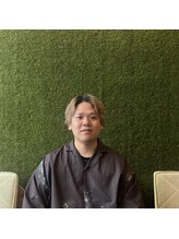 メンズジョイ(Men's joy) 坂口 彰吾