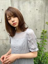 フラミューム 川越(flammeum)&nbsp;リラックスミディ