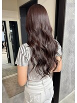 バッカ 横浜桜木町店(BACCA)&nbsp;ロングレイヤー/ブロッサム