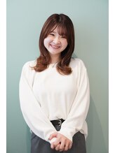 ラランジェ 緑井店(LARANJE) 岸本 愛音